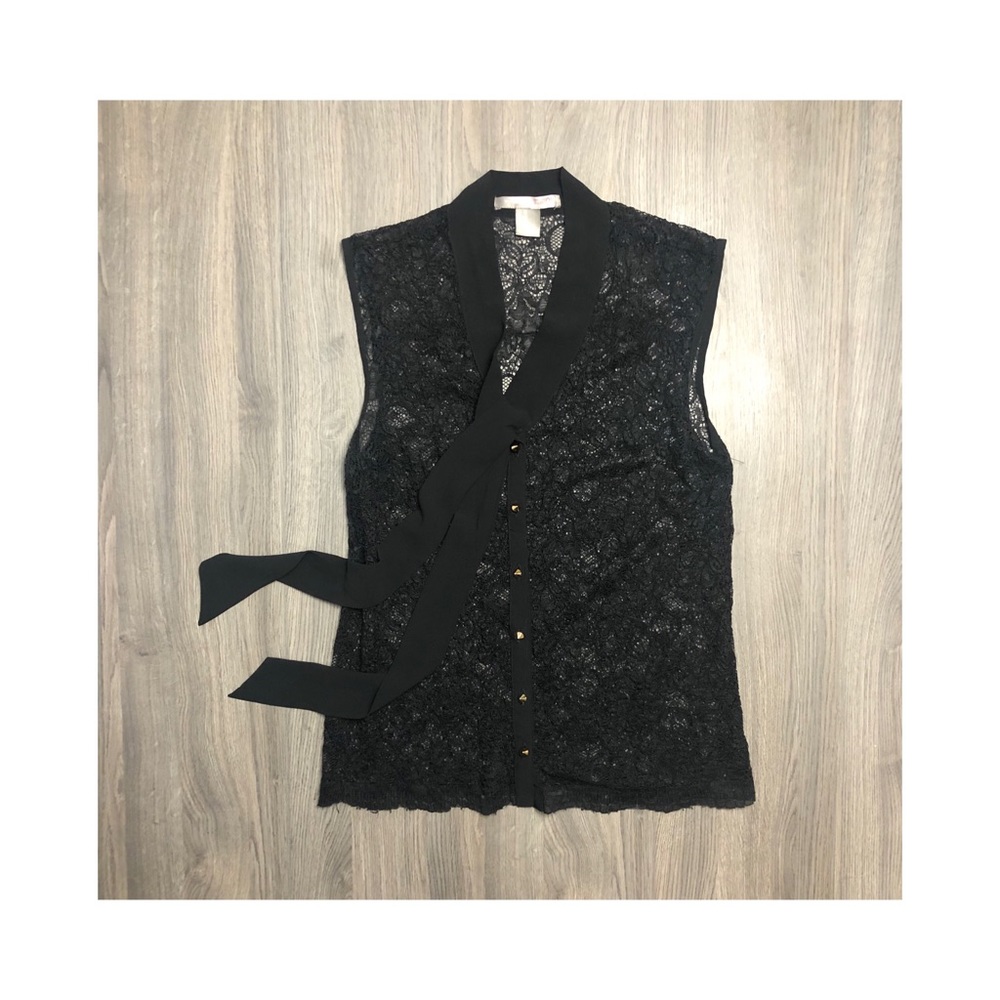 top • forever 21